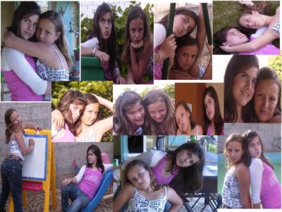  ma sistha et ma zumelle